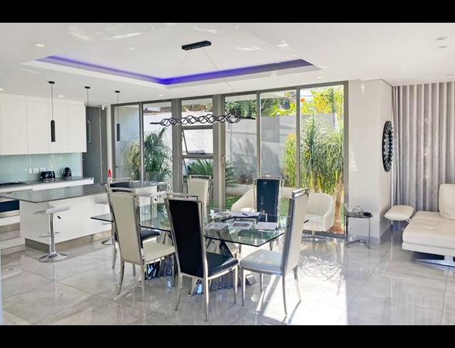 4 BEDROOM HOUSE FOR SALE IN MORNINGSIDE